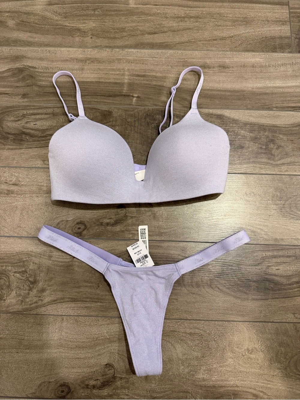 Victoria’s Secret PINK Matching Set